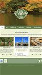 Mobile Screenshot of olentangypaddle.com